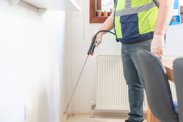 Best Affordable Pest Control Services  in Loretto, TN